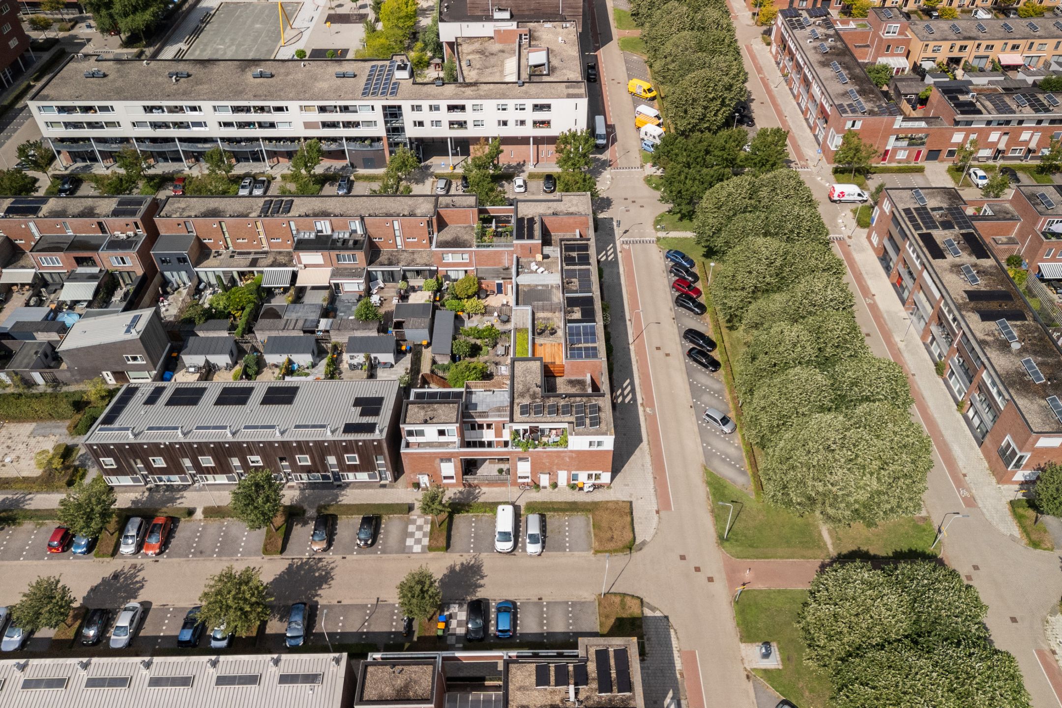 Photo 45 of Sint Petersburglaan 13