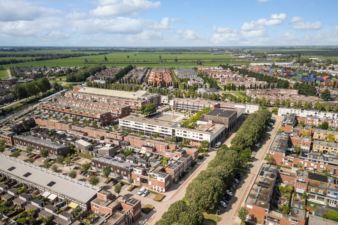 Photo 46 of Sint Petersburglaan 13