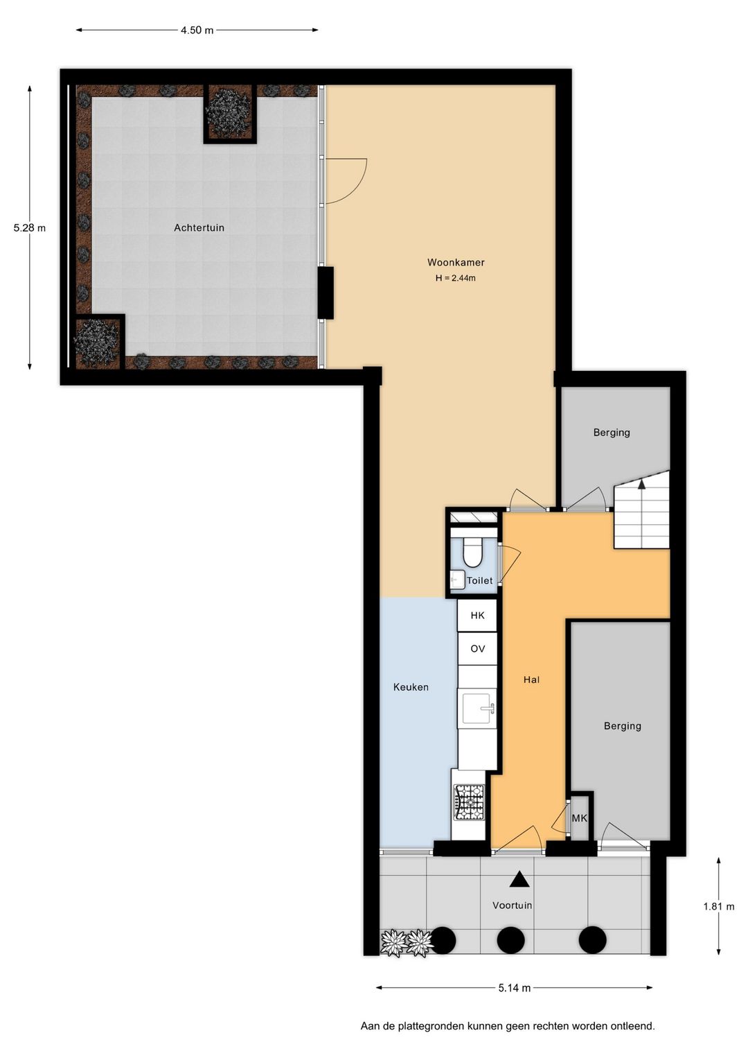 Photo 47 of Sint Petersburglaan 13