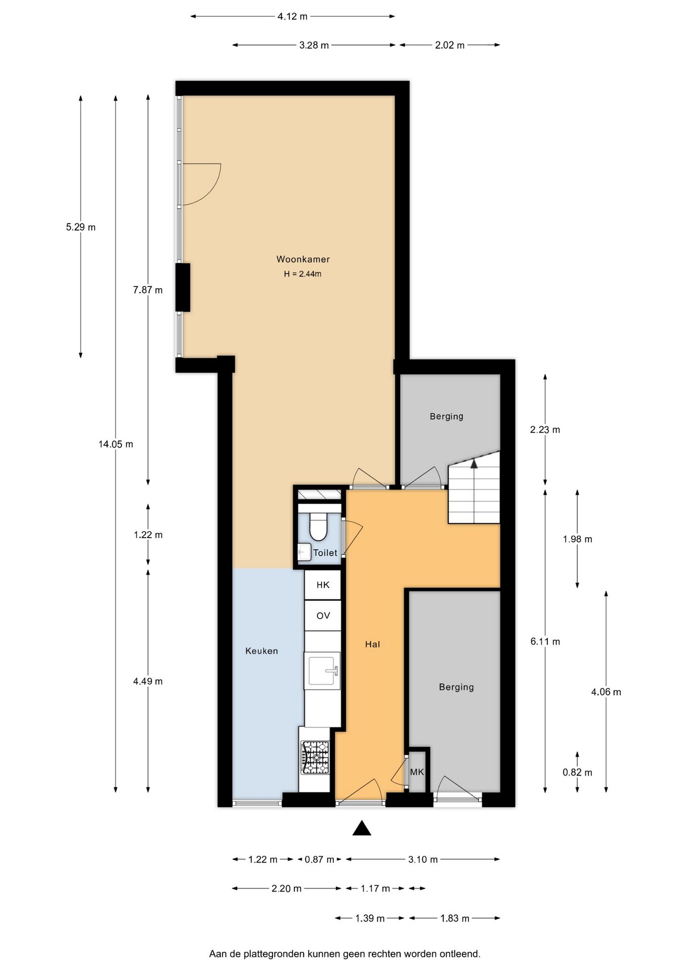 Photo 48 of Sint Petersburglaan 13