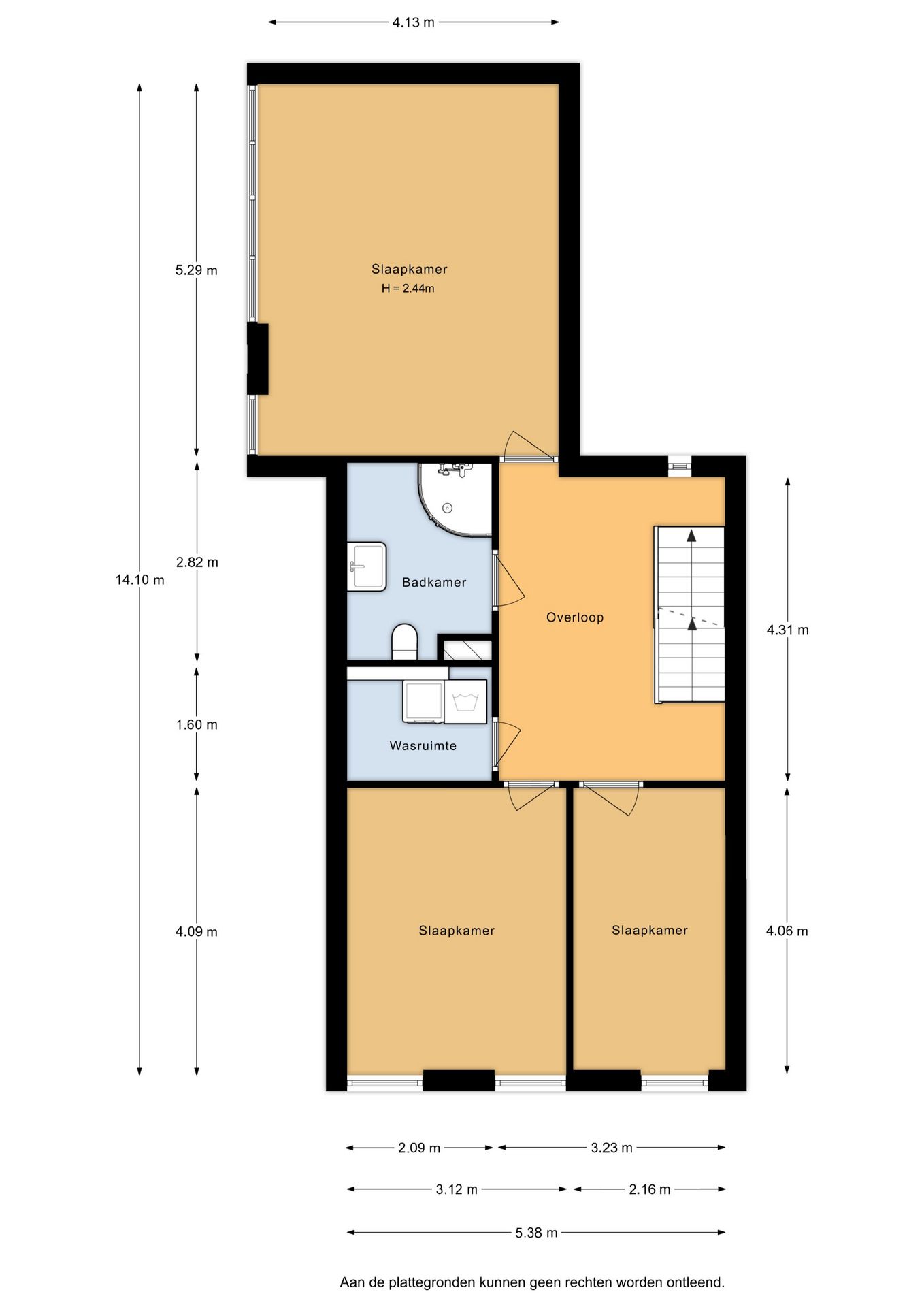 Photo 49 of Sint Petersburglaan 13