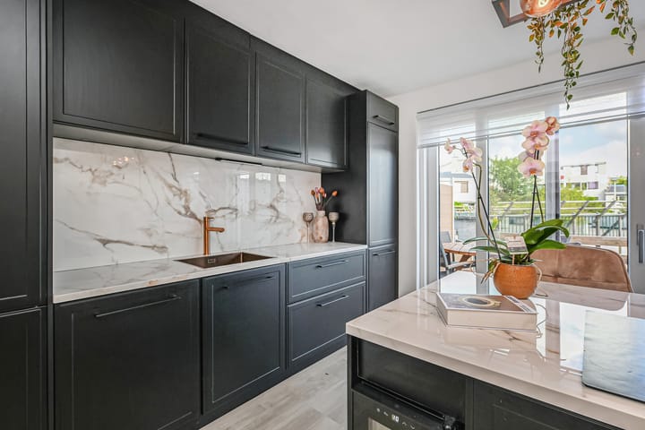 Foto 2 van Ligusterpark 20