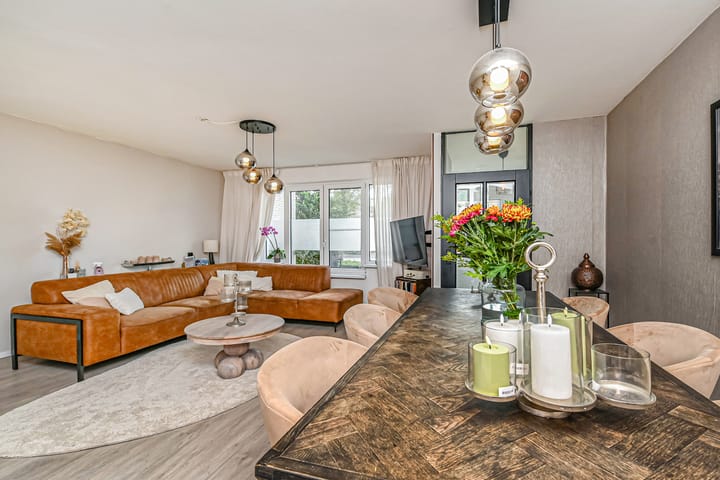 Foto 3 van Ligusterpark 20