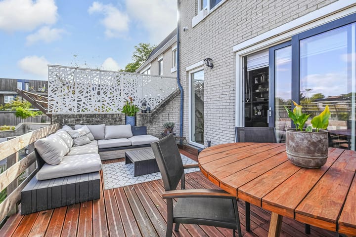 Foto 4 van Ligusterpark 20