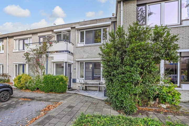 Foto 5 van Ligusterpark 20