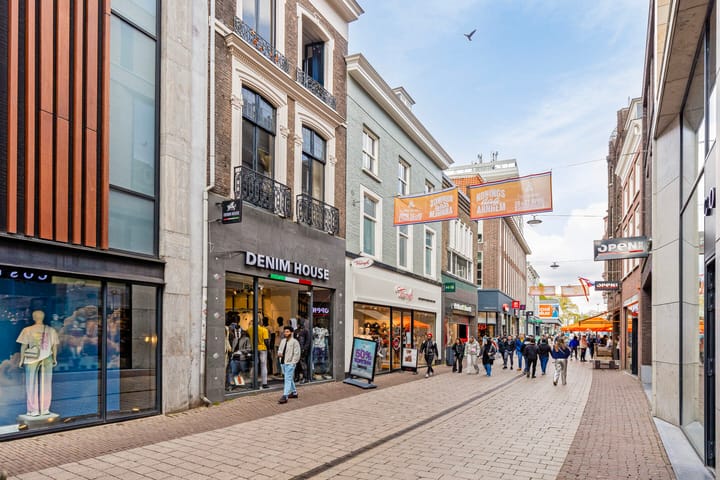 Foto 2 van Velperpoortslangstraat 9-2