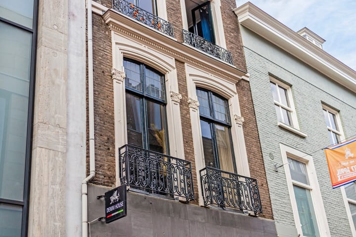 Foto 3 van Velperpoortslangstraat 9-2