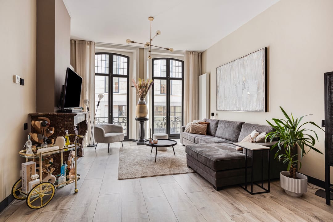 Foto 1 van Velperpoortslangstraat 9-2