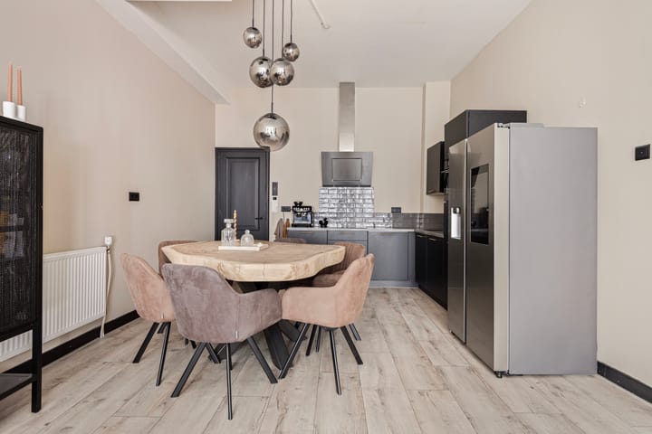 Foto 4 van Velperpoortslangstraat 9-2