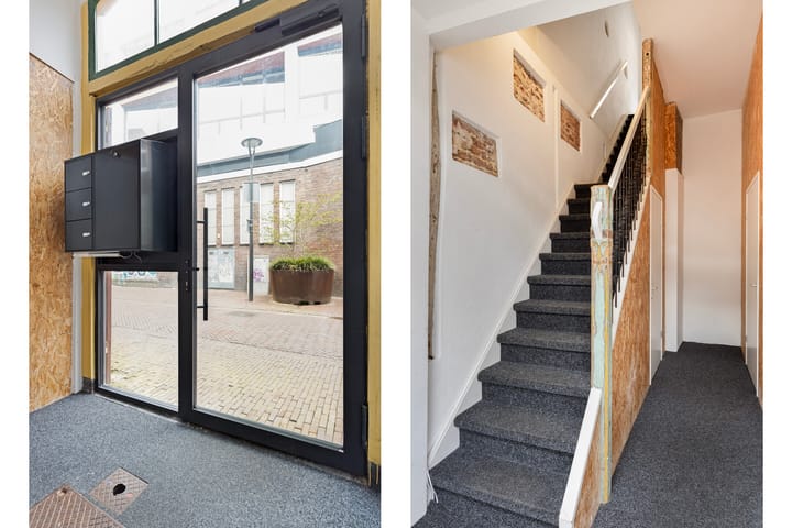 Foto 6 van Velperpoortslangstraat 9-2