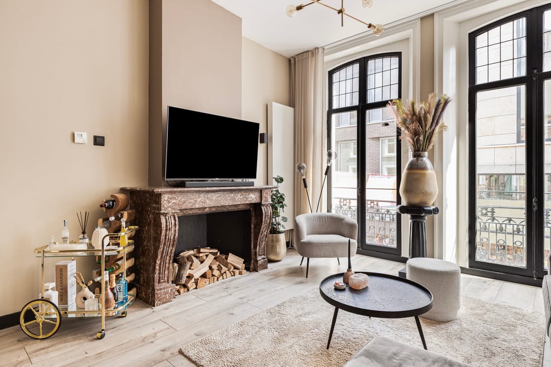 Foto 8 van Velperpoortslangstraat 9-2