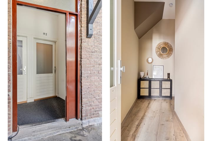 Foto 7 van Velperpoortslangstraat 9-2