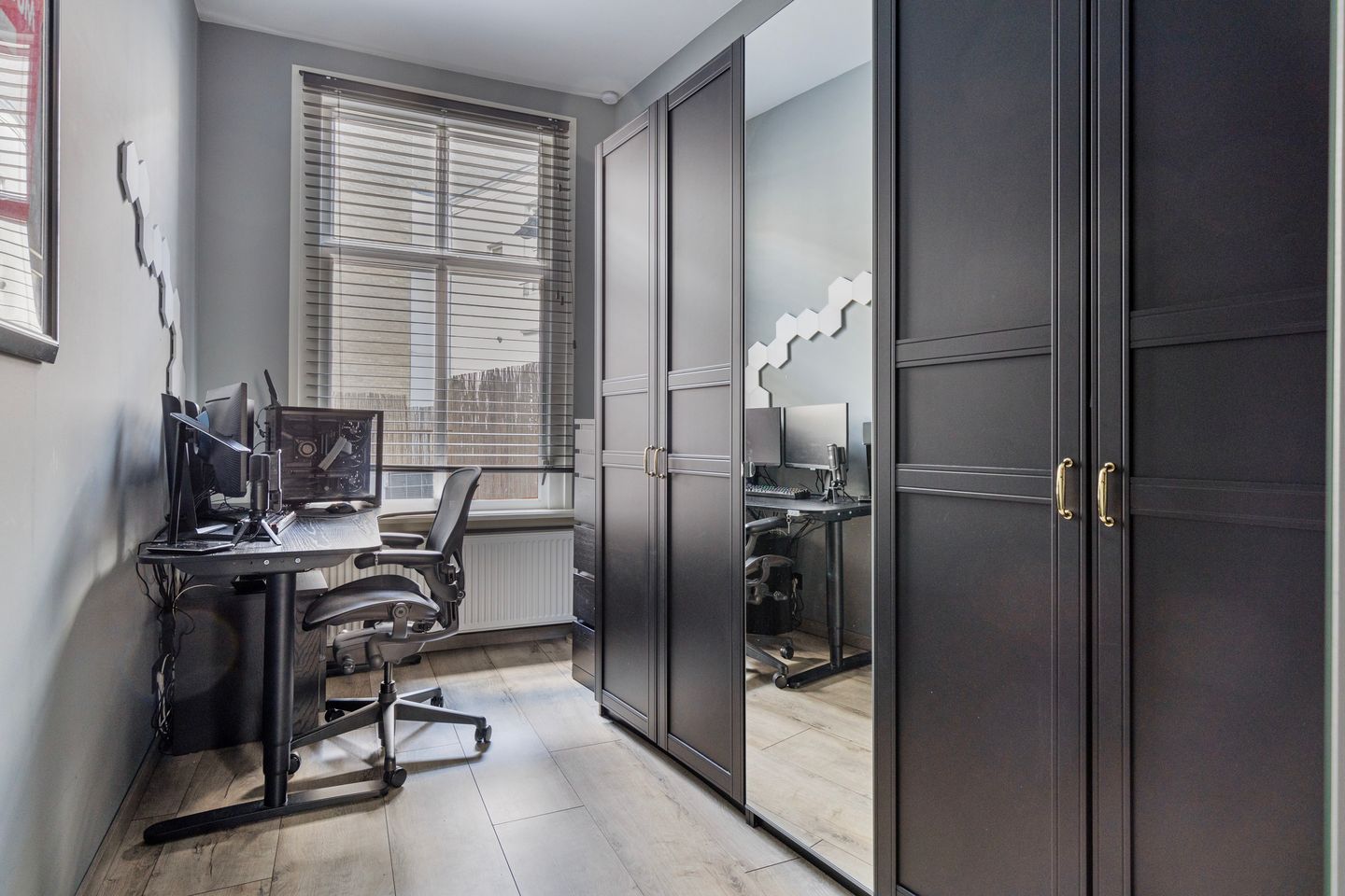 Foto 19 van Velperpoortslangstraat 9-2