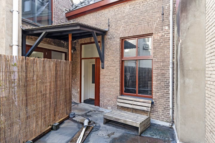 Foto 21 van Velperpoortslangstraat 9-2