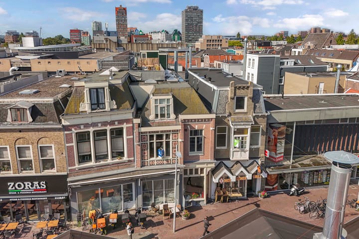 Foto 1 van Rozengracht 104-B