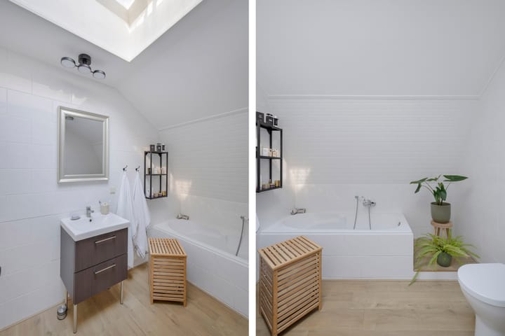 Foto 4 van Rozengracht 104-B