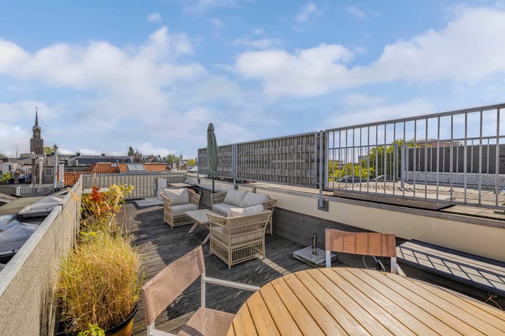 Foto 5 van Rozengracht 104-B