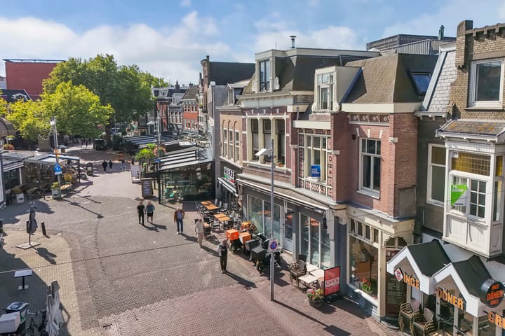 Foto 6 van Rozengracht 104-B