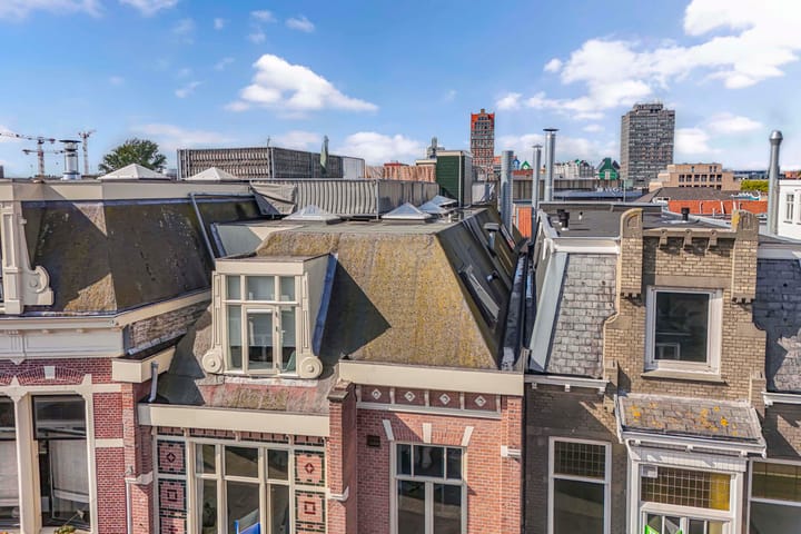 Foto 7 van Rozengracht 104-B