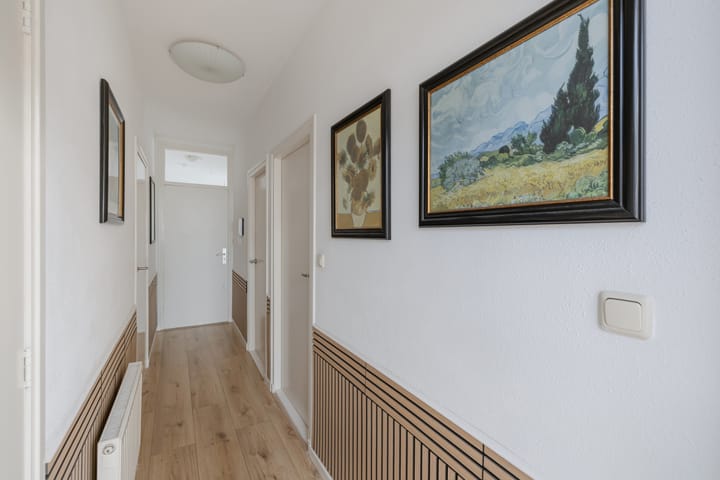 Foto 9 van Rozengracht 104-B