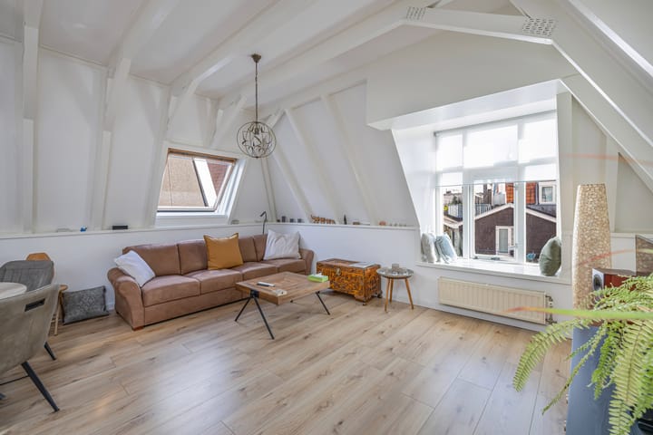 Foto 11 van Rozengracht 104-B