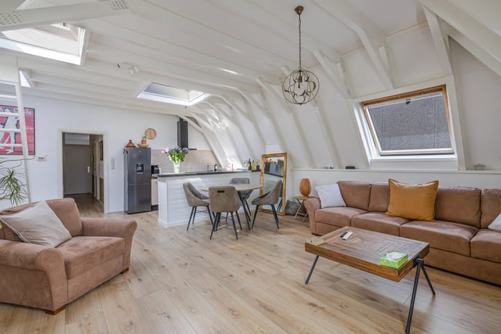 Foto 12 van Rozengracht 104-B