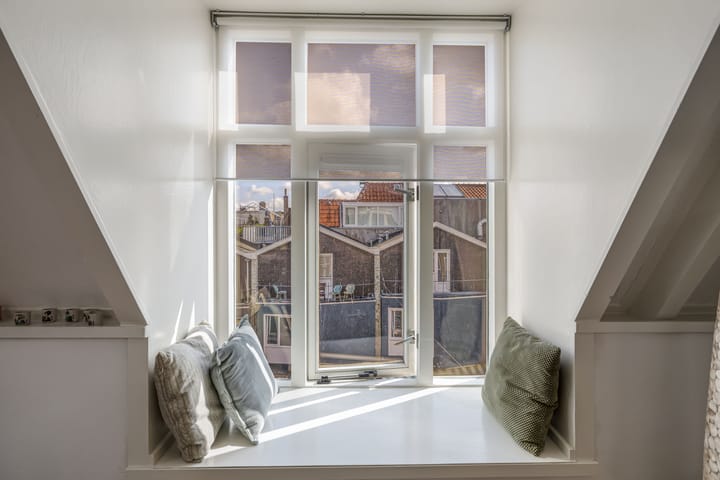 Foto 14 van Rozengracht 104-B