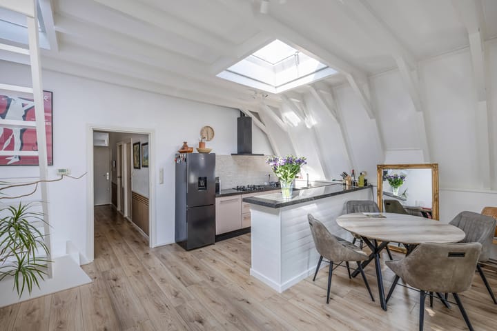 Foto 16 van Rozengracht 104-B