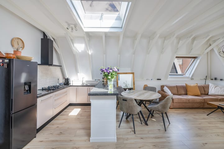 Foto 17 van Rozengracht 104-B