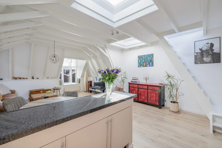 Foto 18 van Rozengracht 104-B