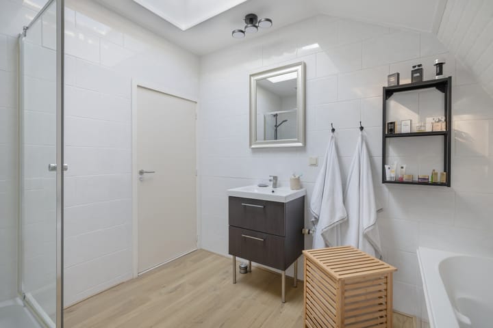 Foto 23 van Rozengracht 104-B