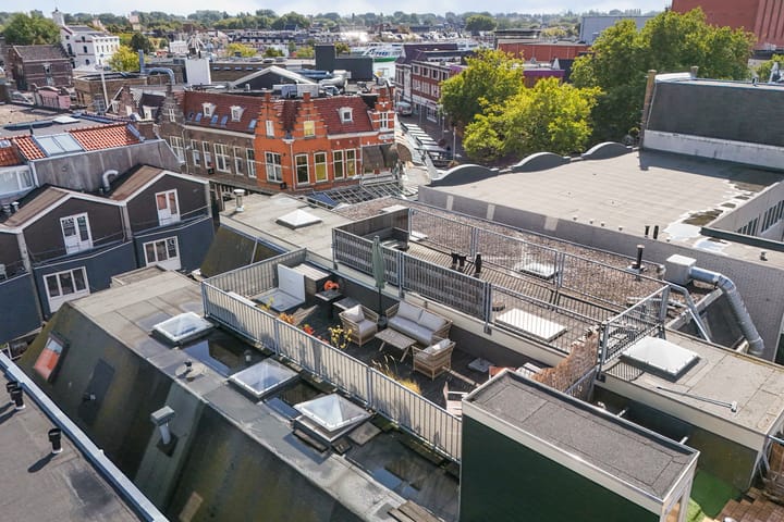 Foto 24 van Rozengracht 104-B