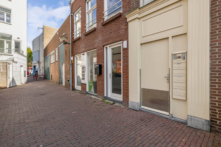 Foto 26 van Rozengracht 104-B