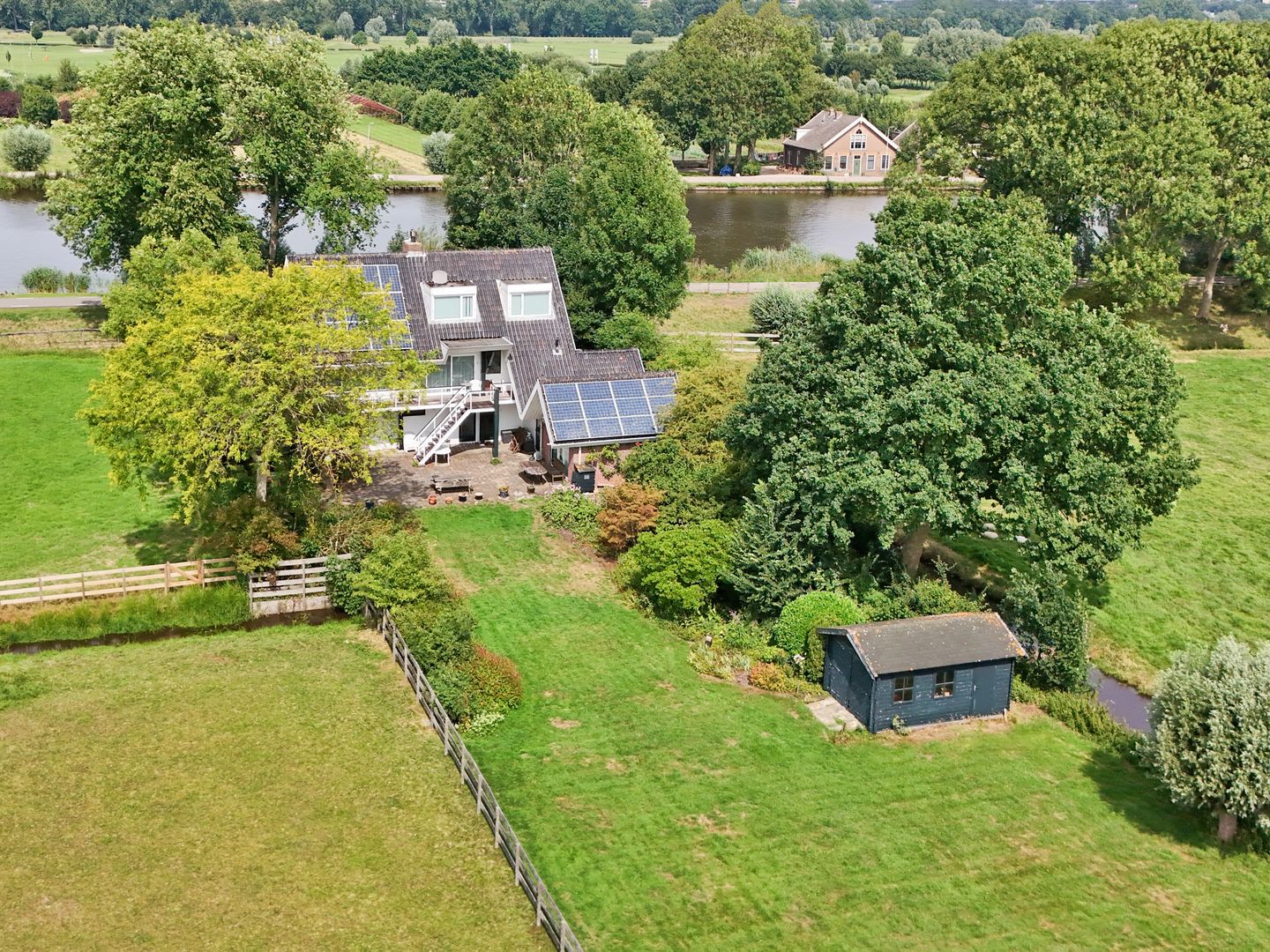 Foto 4 van Rondehoep West 43-A