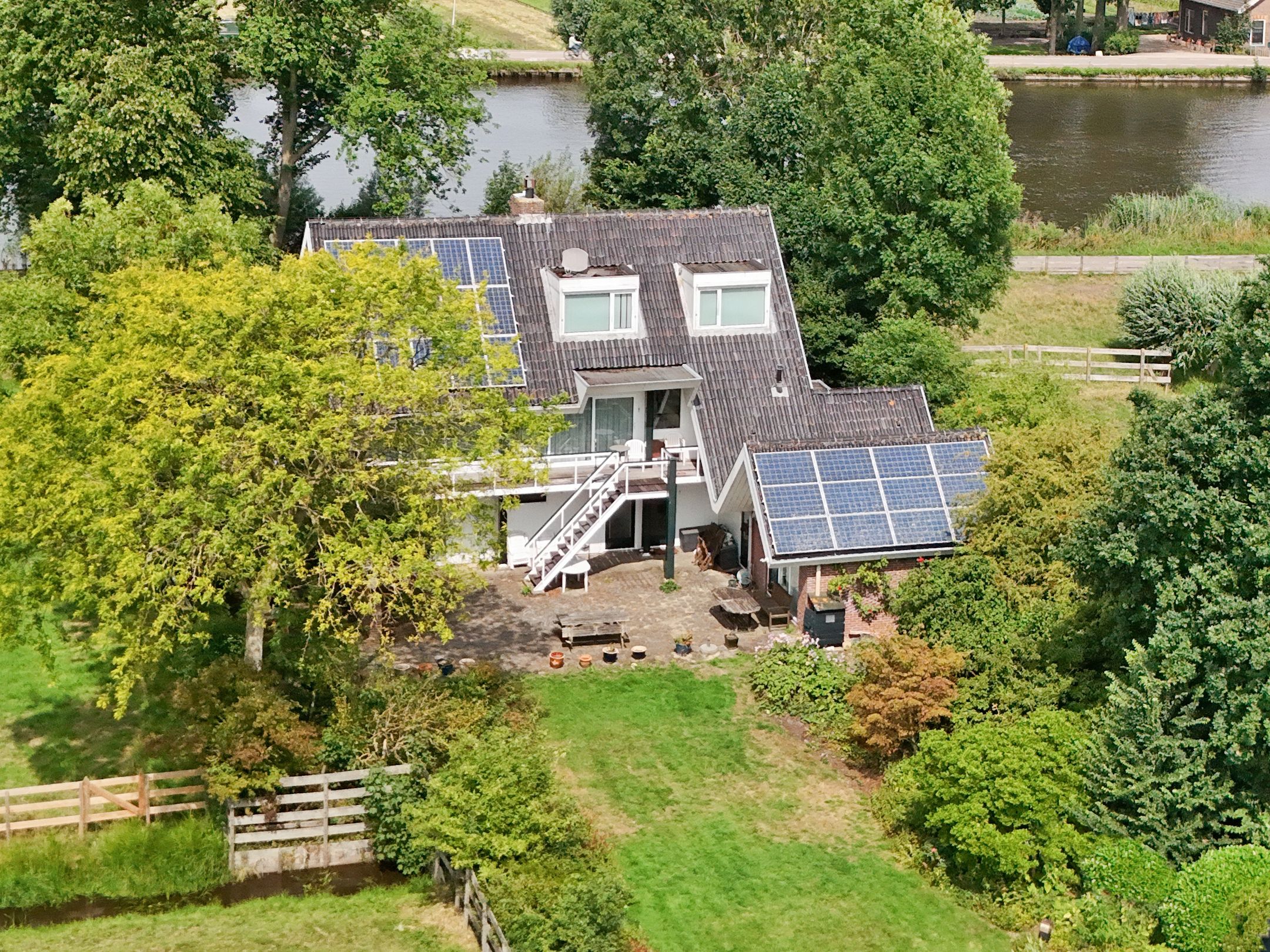 Foto 30 van Rondehoep West 43-A