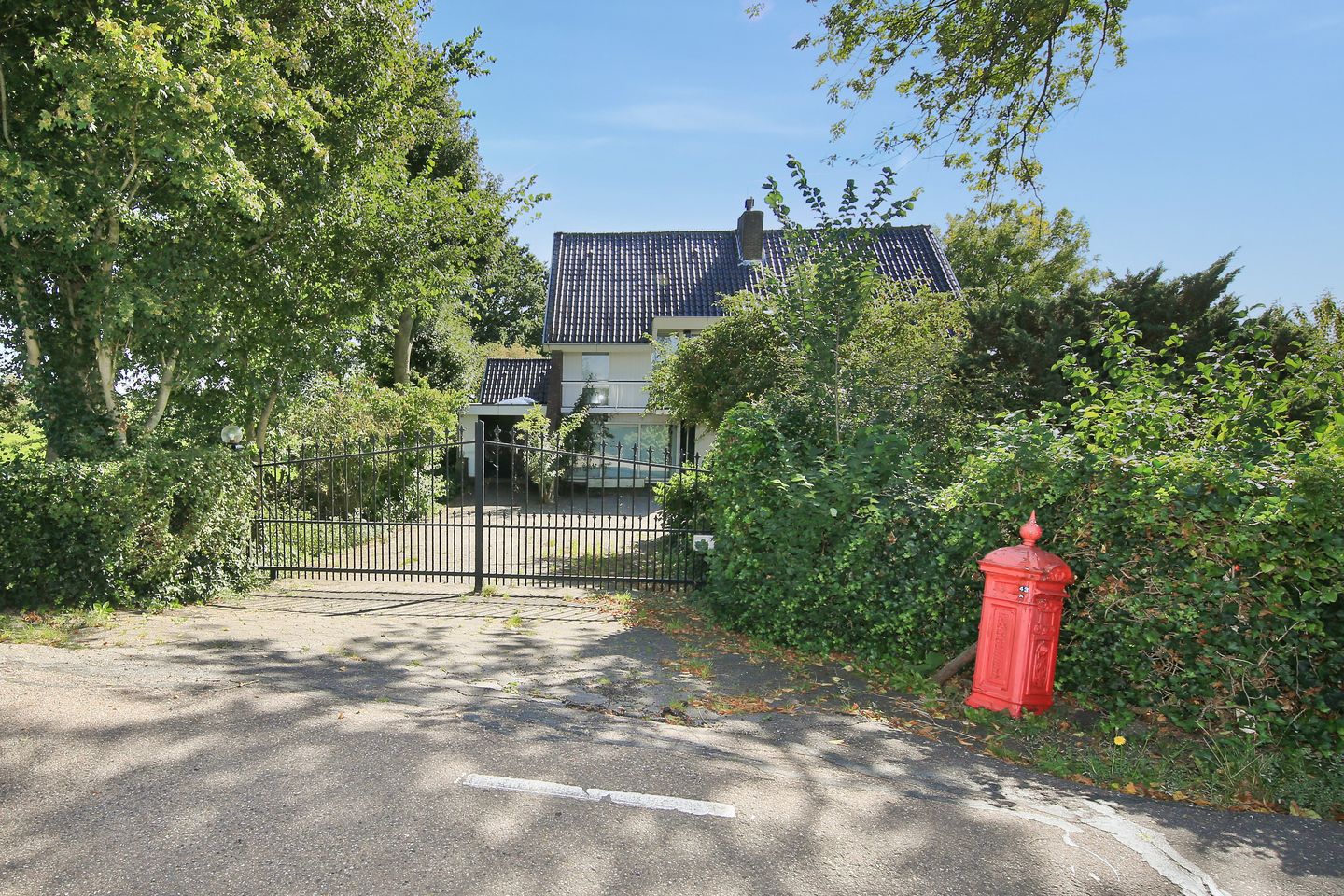 Foto 79 van Rondehoep West 43-A