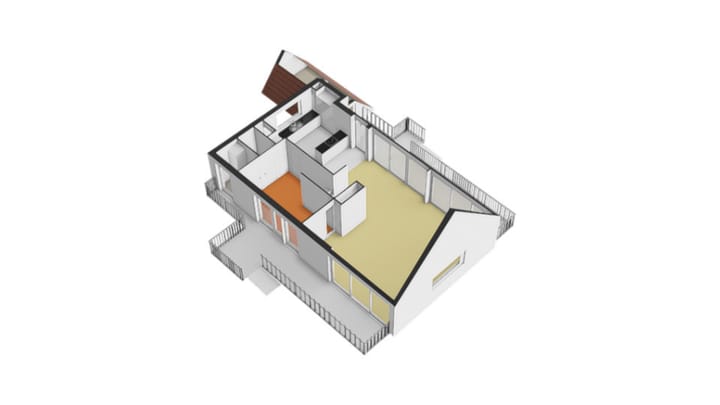 Photo 101 of Rondehoep West 43-A