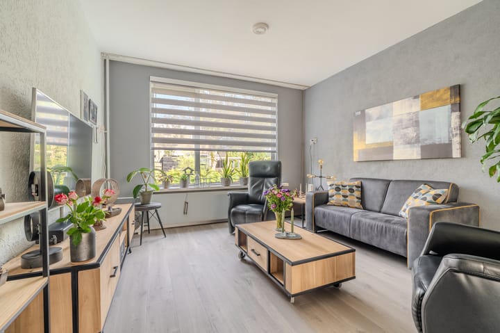 Foto 3 van Boogschutter 43