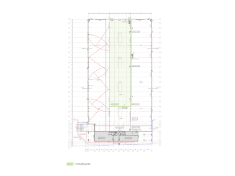 View floorplan