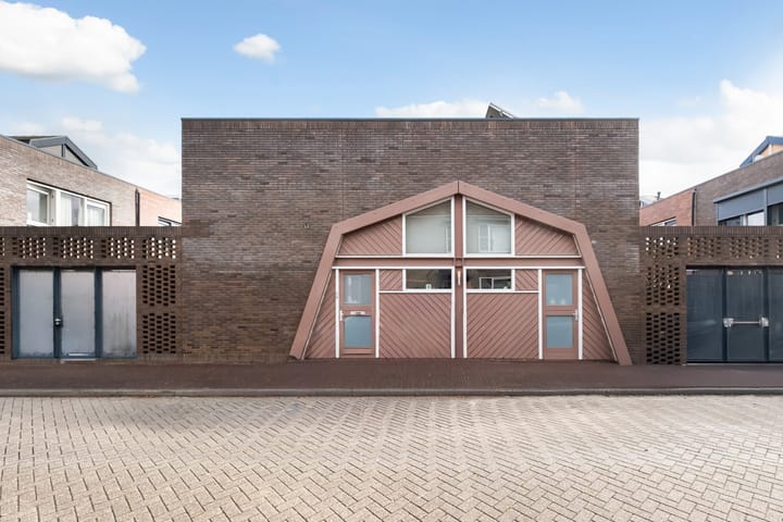 Foto 1 van Thorbeckesingel 4