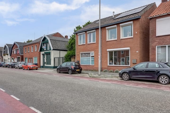 Foto 4 van Deurningerstraat 248