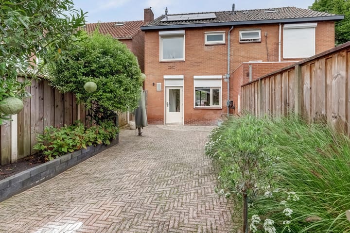 Foto 22 van Deurningerstraat 248