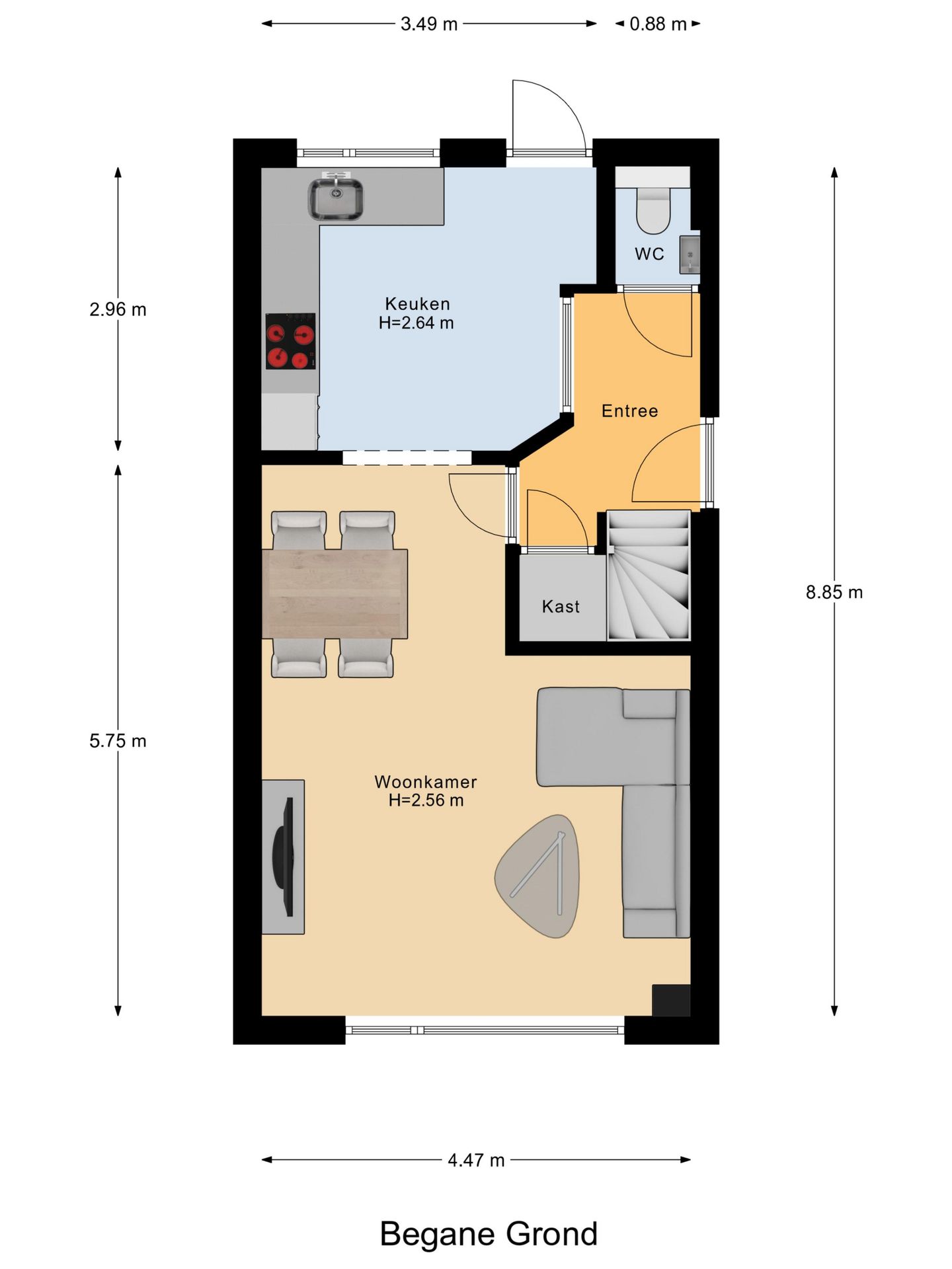 Foto 25 van Deurningerstraat 248