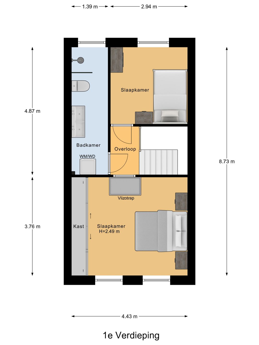 Foto 26 van Deurningerstraat 248