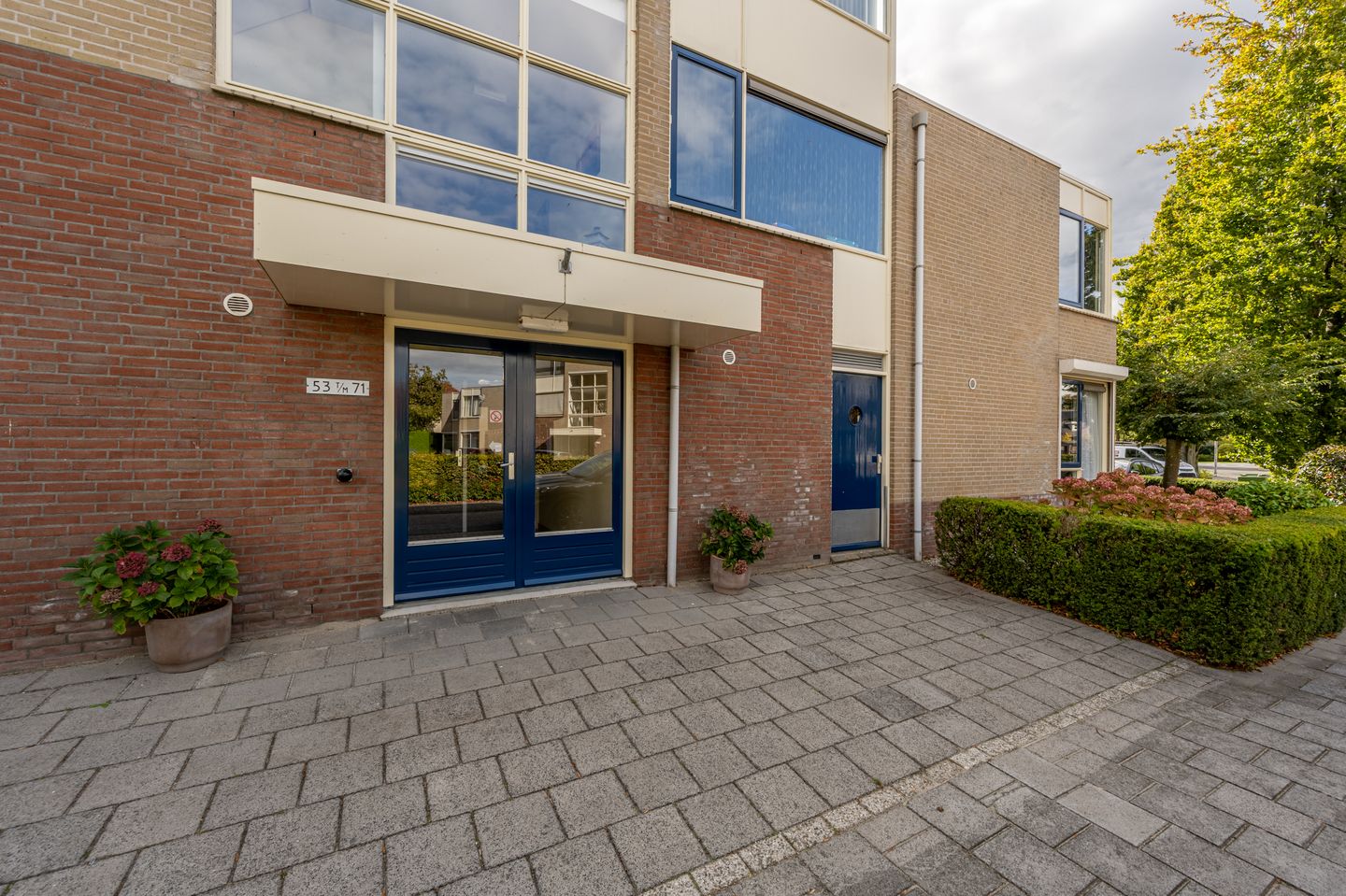 Foto 25 van de Heul 59