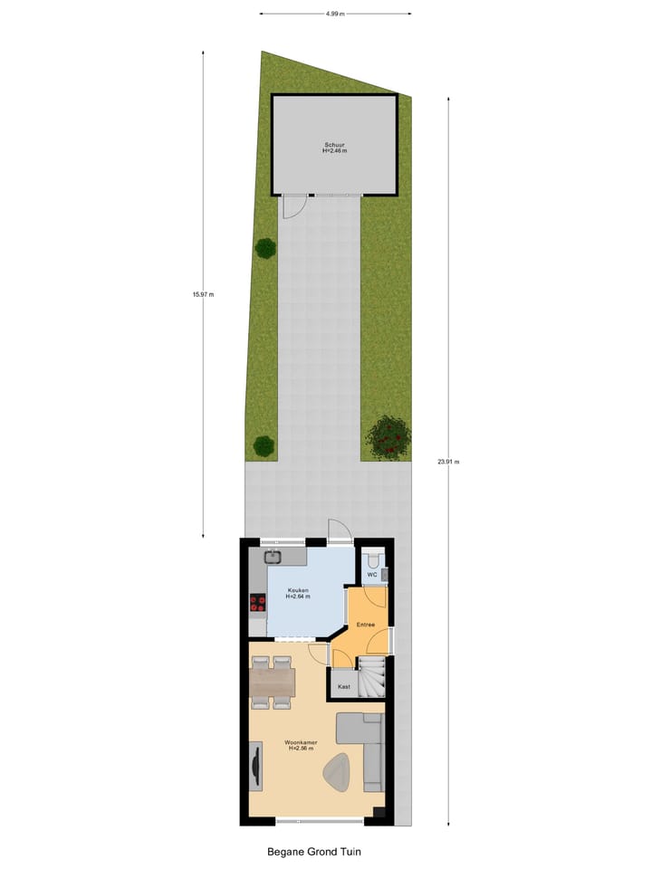 Foto 29 van Deurningerstraat 248