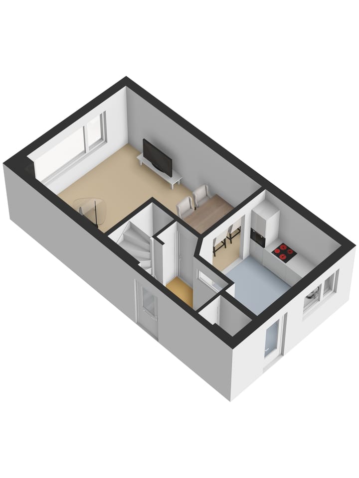 Foto 30 van Deurningerstraat 248