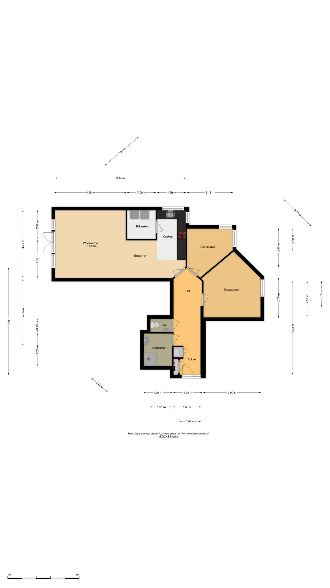 Foto 29 van de Heul 59