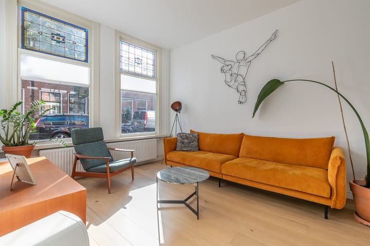 Foto 2 van Jan van der Heijdenstraat 8