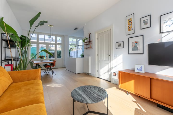 Foto 4 van Jan van der Heijdenstraat 8